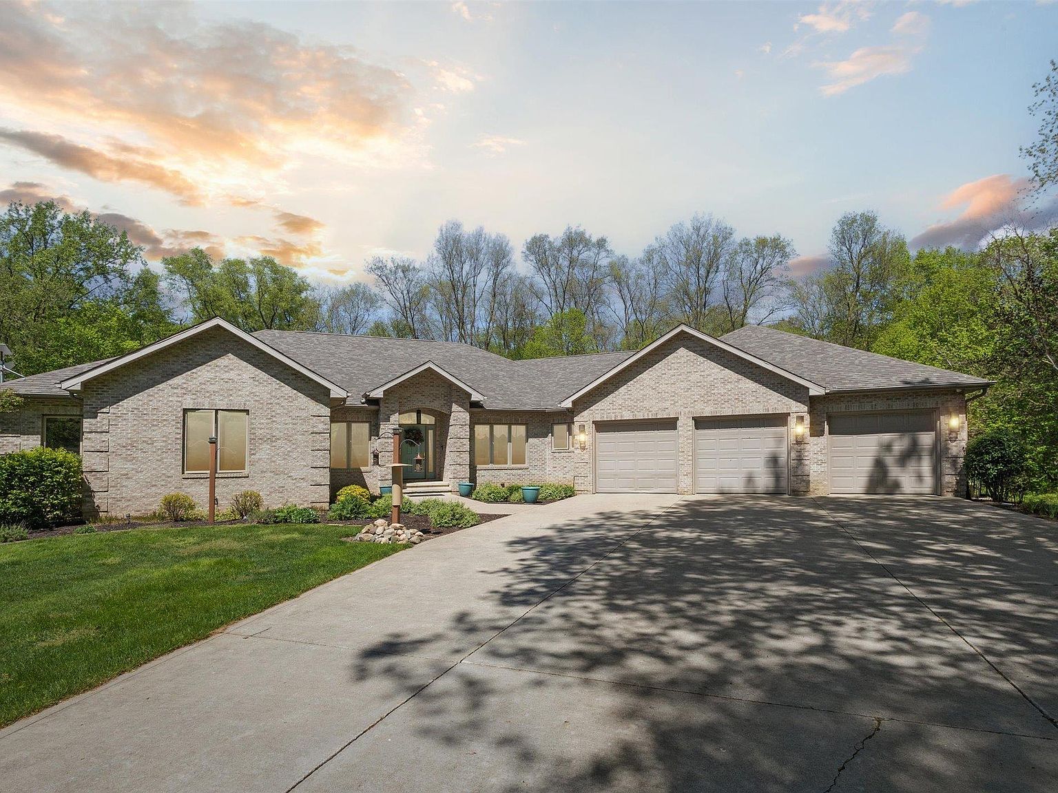 23475 State Road 4, Lakeville, IN 46536 | MLS #202402553 | Zillow