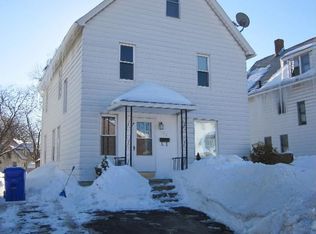 152 Allen St, Springfield, MA 01108