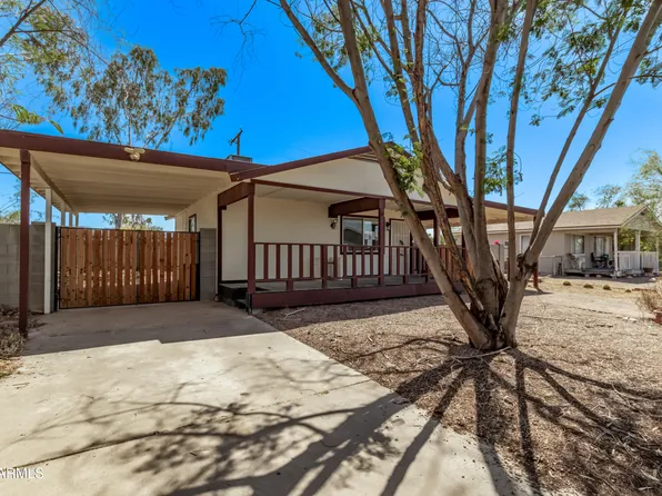 115 S STARDUST Lane, Apache Junction, AZ 85120