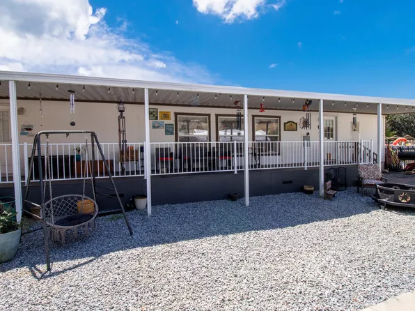 35218 Tule River Drive, Springville, CA 93265