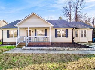 1032 Castle Rock Ct, Concord, NC 28025