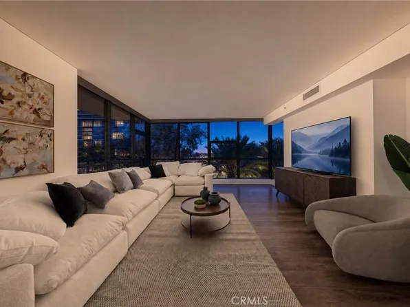9 Macarthur Pl #N502, Santa Ana, CA 92707