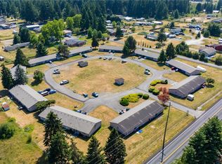 18304 Nutmeg St SW, Rochester, WA 98579