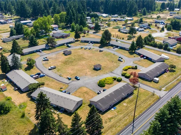 18304 Nutmeg Street SW, Rochester, WA 98579