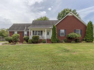 310 Kirtley Ct, Murfreesboro, TN 37130