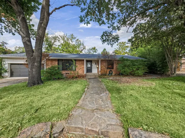 605 Ranier Cir, Garland, TX 75041