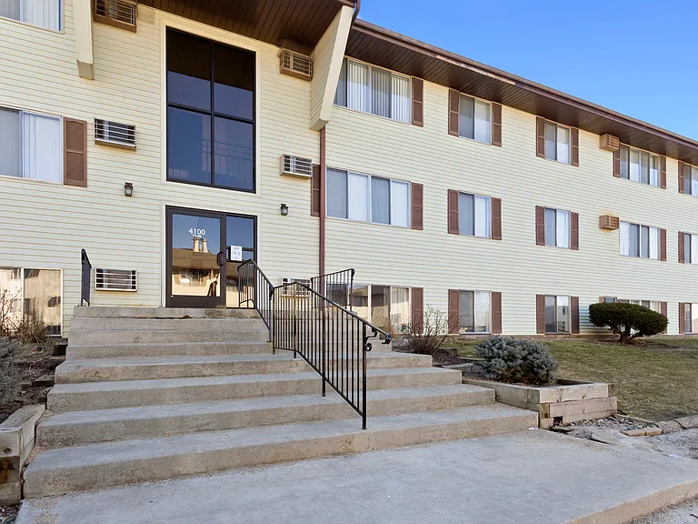 Building Exterior