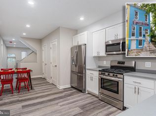 2654 Boone St, Baltimore, MD 21218