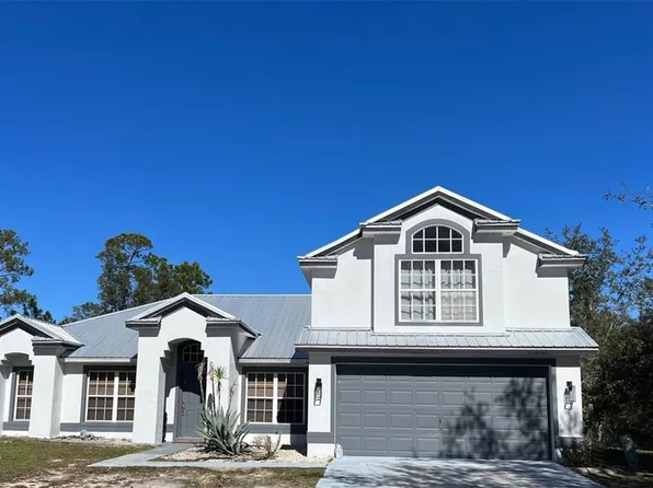 2477 Thacker Trl, Kissimmee, FL 34747