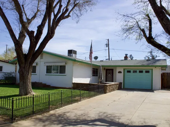 406 Mesa St, Wheatland, CA 95692