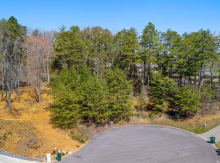 1701 Sierra Ln LOT 68, Sevierville, TN 37862