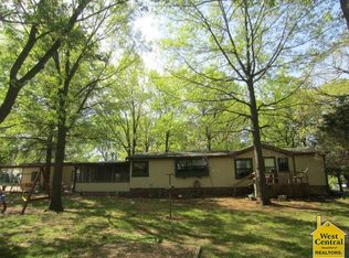 69 SE 1020 Rd, Deepwater, MO 64740