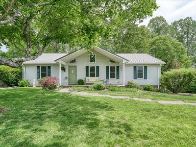 1200 Belmont Dr, Cookeville, TN, 38506