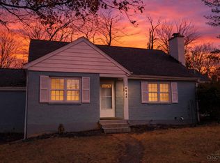 8622 Plainfield Ln, Cincinnati, OH 45236