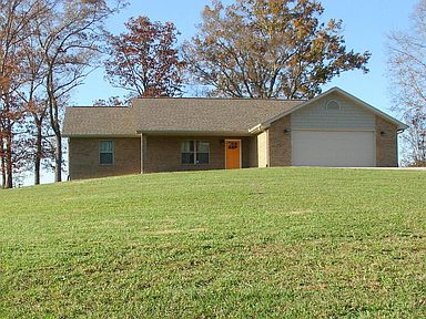 3215 Sybill Lee Ln Sevierville Tn 37876 Zillow