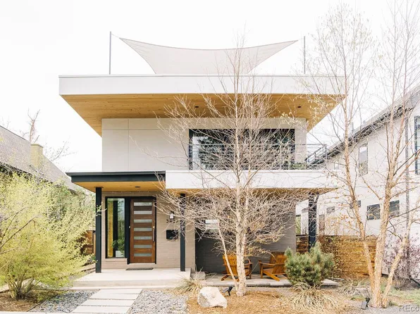 3427 W Moncrieff Place, Denver, CO 80211