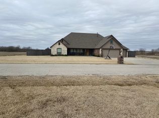 14478 N 35th Ave E, Skiatook, OK 74070