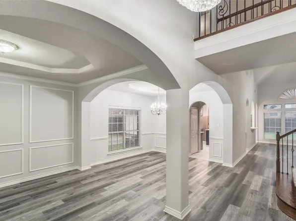 7319 Crane Dr, Sachse, TX 75048