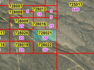 T29n R47e Sec 15 N2se4se4, Crescent Valley, NV 89821