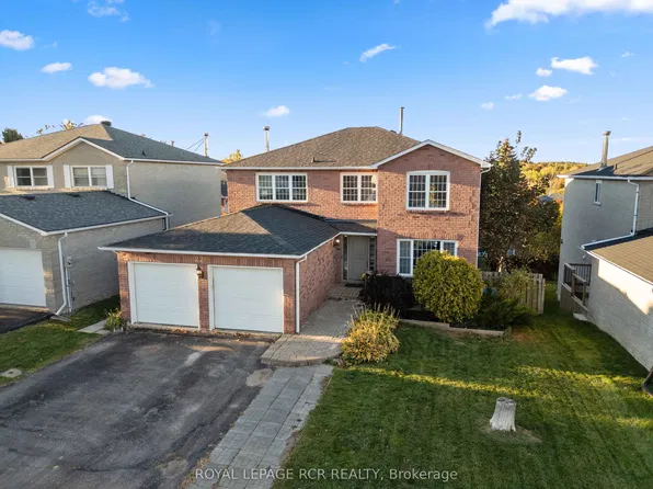 220 Edenwood Cres, Orangeville, ON L9W 4M8