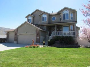 278 E 13340 S, Draper, UT 84020