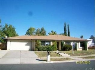 203 Pueblo Rd, Corona, CA 92882