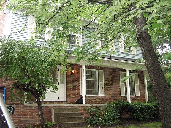 Before Outside Front