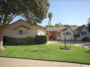 1110 Durant St, Modesto, CA 95350