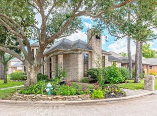 16314 Knightrider Dr, Spring, TX 77379