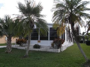 14241 Isla Flores, Fort Pierce, FL 34951