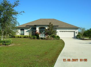 17504 Howling Wolf Run, Parrish, FL 34219