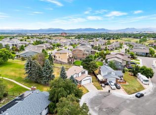 4740 W 109th Ave, Westminster, CO 80031