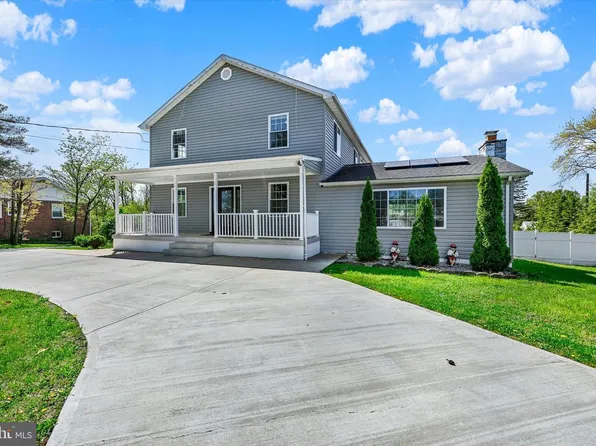 6615 Kenwood Ave, Baltimore, MD 21237