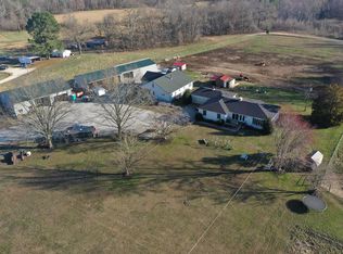 7664 Highway 124, Mc Kenzie, TN 38201