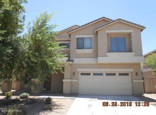 17837 W Caribbean Ln, Surprise, AZ 85388