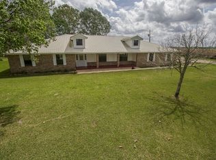 35 Vineyard Ln, Wiggins, MS 39577