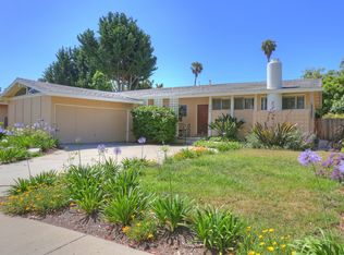 3735 Pescadero Dr, Santa Barbara, CA 93105