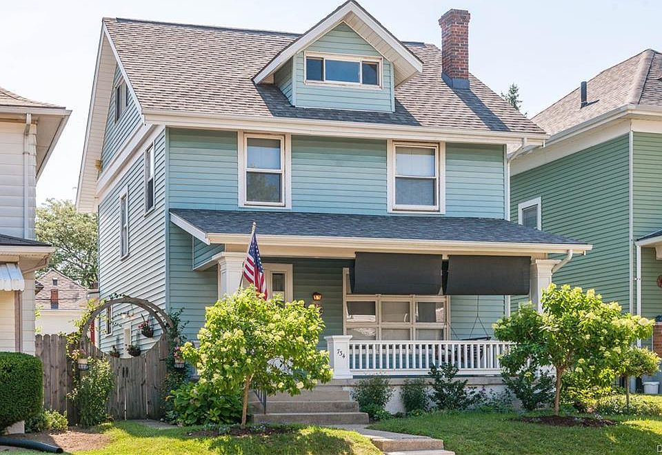 1st image of 734 Carlisle Ave