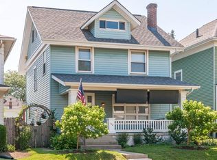 734 Carlisle Ave, Dayton, OH 45410