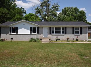 2234 S Ranch Rd, Murfreesboro, TN 37129