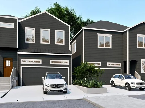 4001 Bertha Street Street, Houston, TX 77026