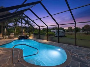 1441 San Marcos BLVD, NAPLES, FL 34104