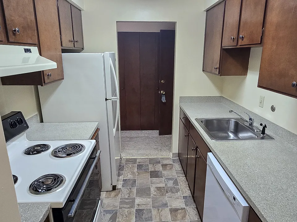 Highlands Apartments