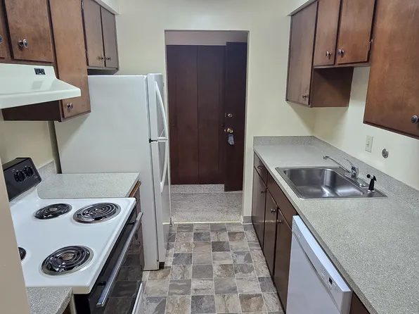 Highlands Apartments