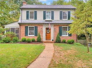 5110 New Kent Rd, Richmond, VA 23225