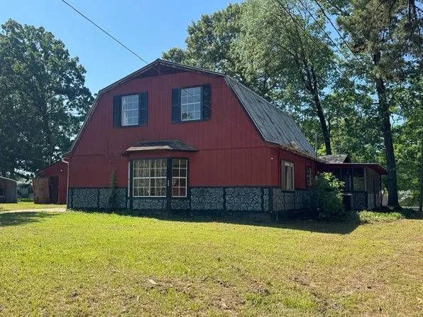 125 Navaho St, Zwolle, LA 71486