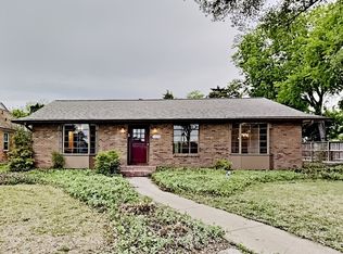 1759 Crowberry Dr, Dallas, TX 75228