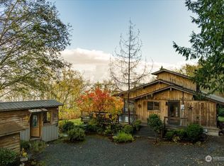 4550 Norton Ln, Langley, WA 98260