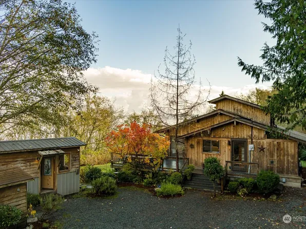 4550 Norton Lane, Langley, WA 98260