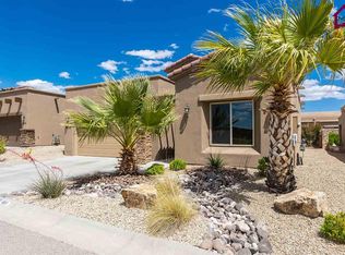 4109 Franzia, Las Cruces, NM 88011